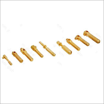 Brass Electrical Fittings