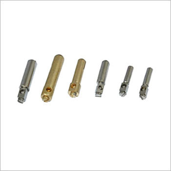 Brass Electrical Fittings