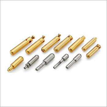 Brass Pins