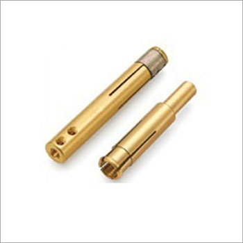 Brass Pins