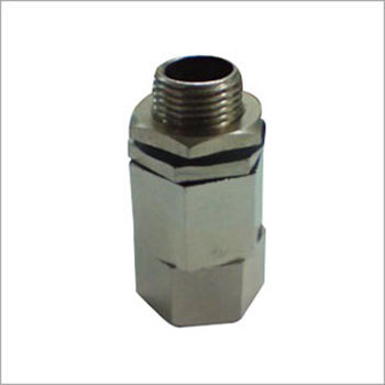 Brass Cable Gland