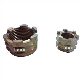 Brass Insert