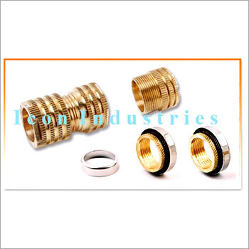 Brass UPVC Fittings