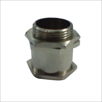 Single Compression Gland