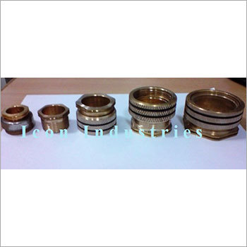 Brass Inserts