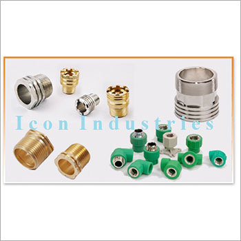 Brass PPR Inserts