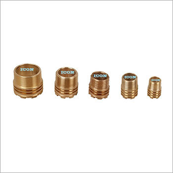 Brass Male Inserts