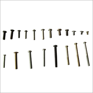 Industrial Screws