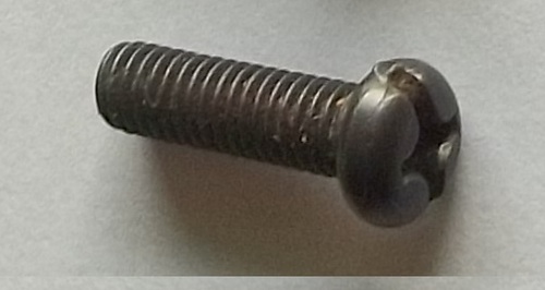 Pen Combination Screws