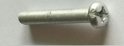 Philip Head Combination Screw