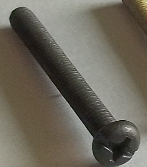 Metal Screw