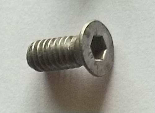 Allen Csk Screw