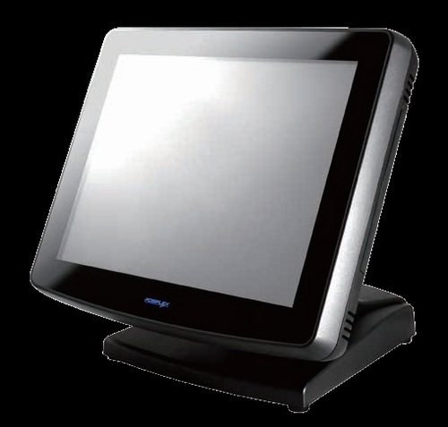 Posiflex KS-6715 Fan Free POS Terminal