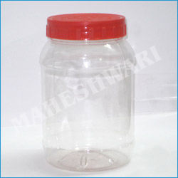 Plastic container 1000 ml