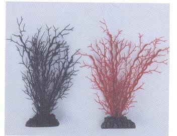 MPS Artificial Plastic Plant