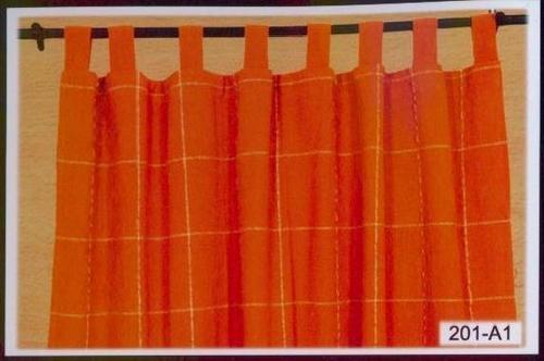 Curtain