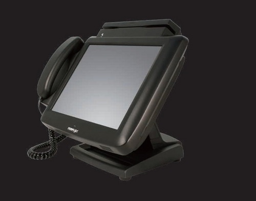 Touch Screen Monitors