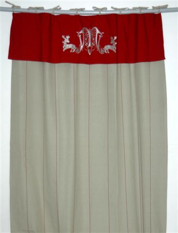 Curtain