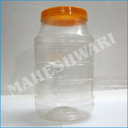 Pet Bottle 2500ml