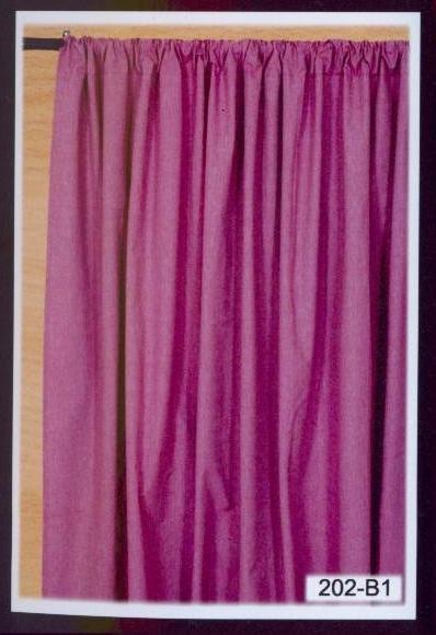 Curtain
