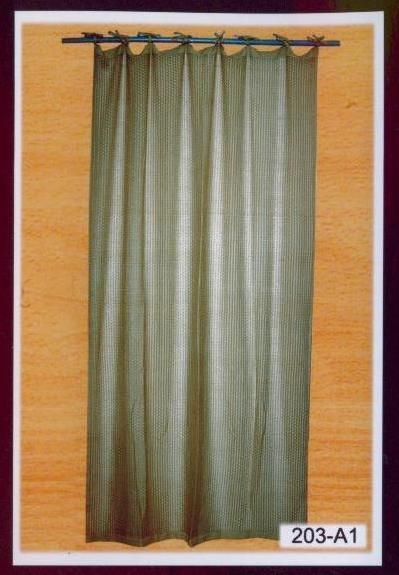 Curtain