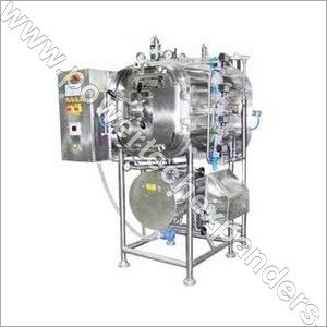 Steam Sterilizer