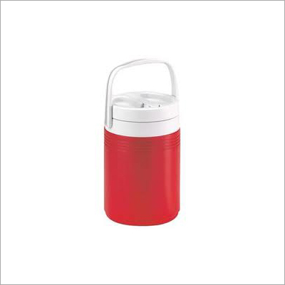 Jug 1 Gal / 3.78 Ltrs Red