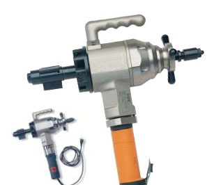 Tube Pipe Bevelling Machine