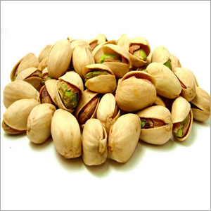 Pista Nut