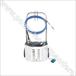 Condenser Tube Cleaner