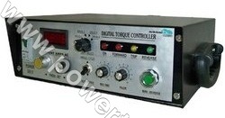 Electrical Tube Expansion system