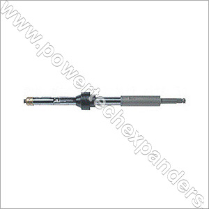 Push Type Internal Tube Cutter