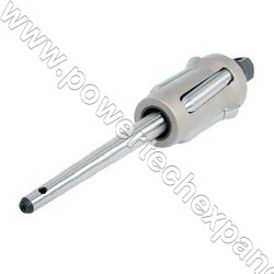 A-Series Boiler Tube Expander