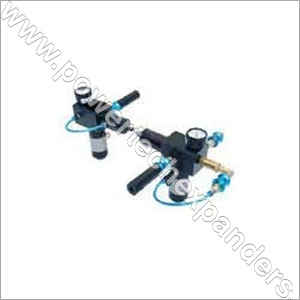 Tube Leak Detector