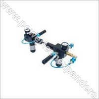 Tube Leak Detector