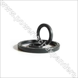 PTFE Oil Seals
