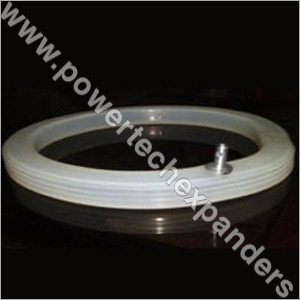 Silicon D Gasket