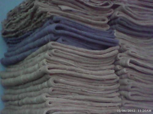 dyed chindhi