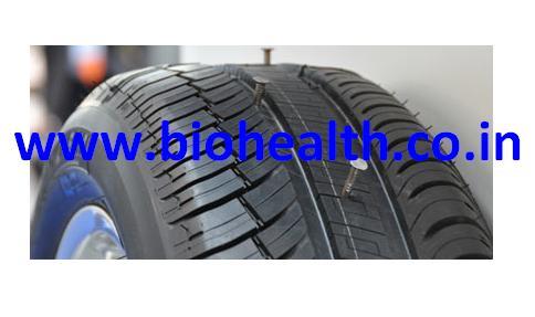 tyre puncture sealant manufacturers in India