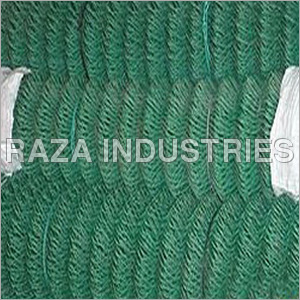 PVC Coating Chain Link