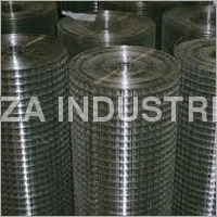 Weldmesh Roll