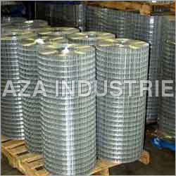 Weldmesh Fencing Roll
