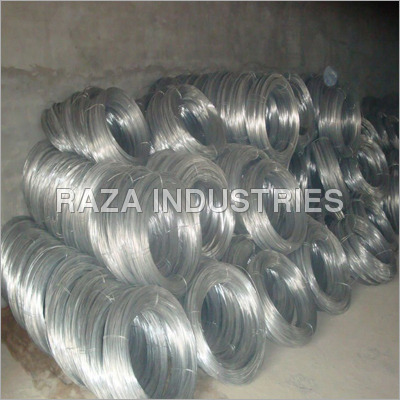 Hot Dipped Galvanized Wire