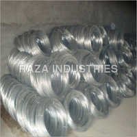 Hot Dipped Galvanized Wire