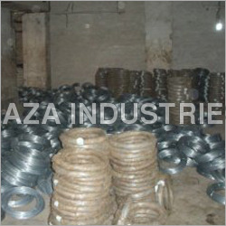 GI Bending Wire