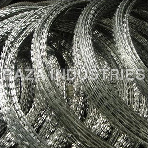 Razor Barbed Wire