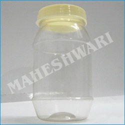 Pet Bottle 500 ml  Neck Size 63mm