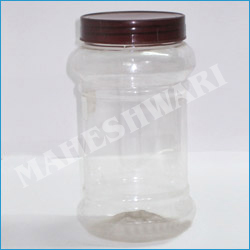 Plastic Jars 1000 ml