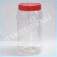 1500ml Plastic Jar