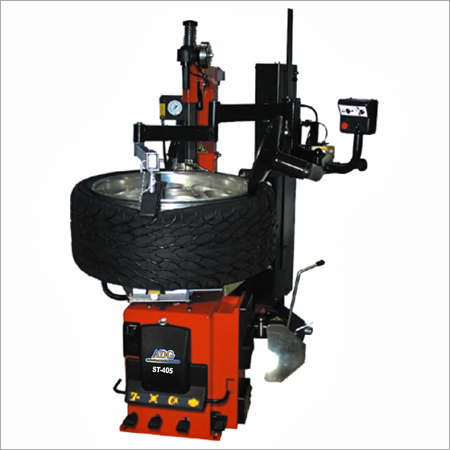 Tyre Changers